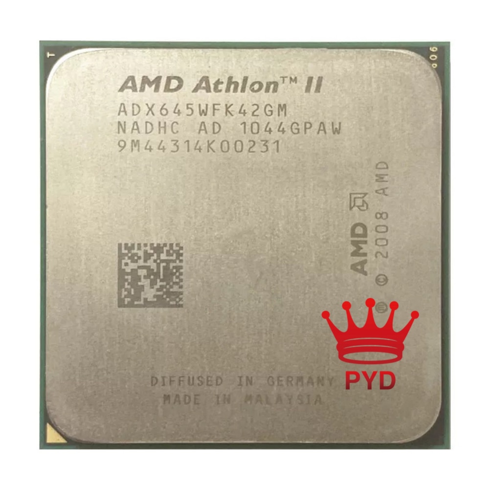 AMD ֽ II X4 645 X4-645 X645  ھ CPU 3.1G A..